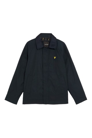 Chaqueta - Azul marino