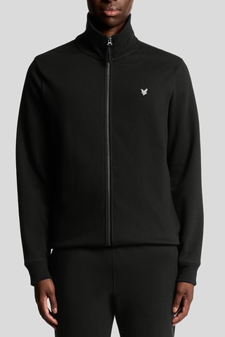 Chaqueta - Negro