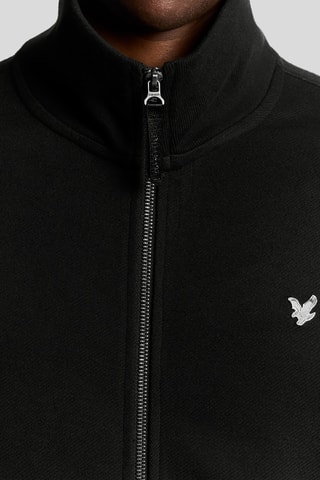 Chaqueta - Negro