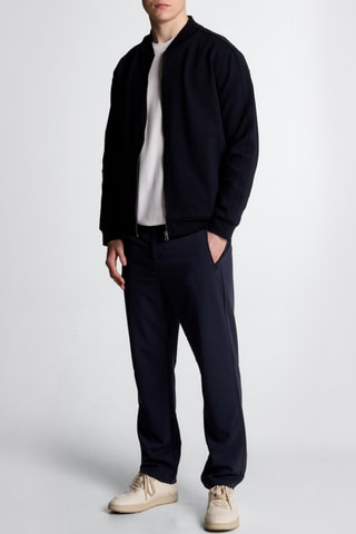 Chaqueta - Azul marino
