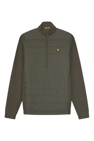 Sudadera - Verde oscuro