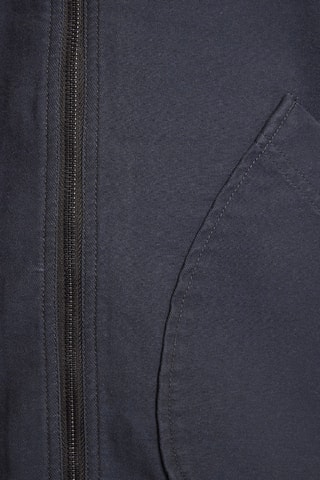 Chaqueta - Gris oscuro