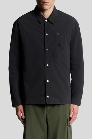 Chaqueta - Negro