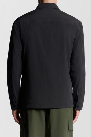 Chaqueta - Negro