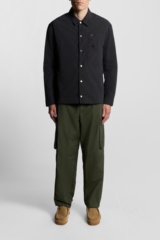 Chaqueta - Negro