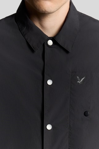 Chaqueta - Negro