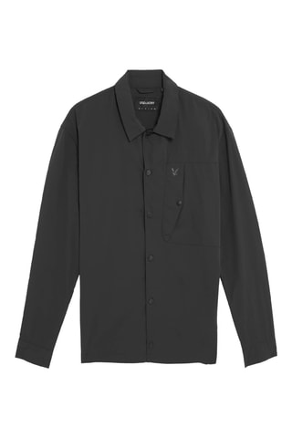 Chaqueta - Negro