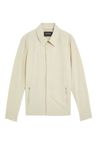 Chaqueta - Gris