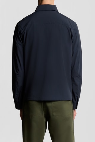Chaqueta - Azul marino