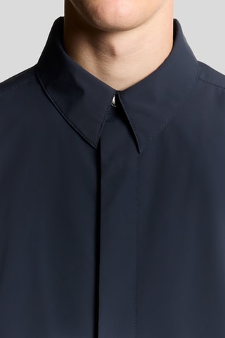 Chaqueta - Azul marino
