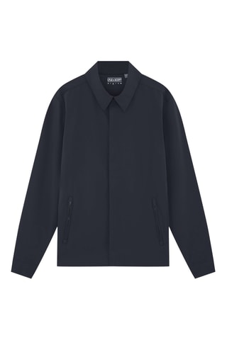 Chaqueta - Azul marino