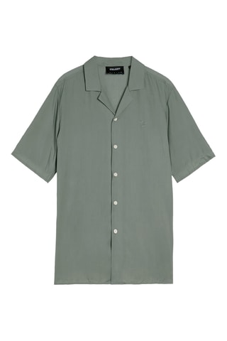 Camisa - Caqui