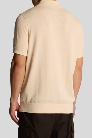 Camisa - Beige