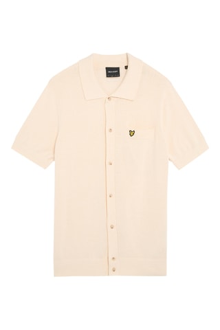 Camisa - Beige