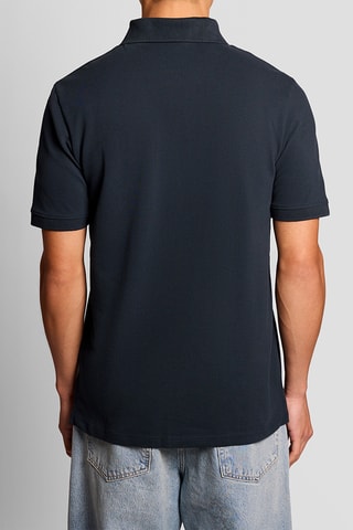Polo regular fit - Antracita