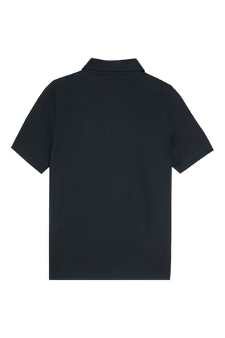 Polo - Azul marino