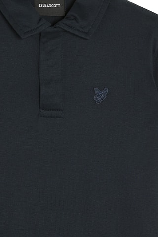Polo - Azul marino