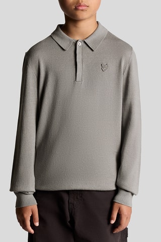 Polo - Gris