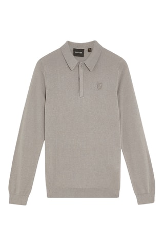 Polo - Gris