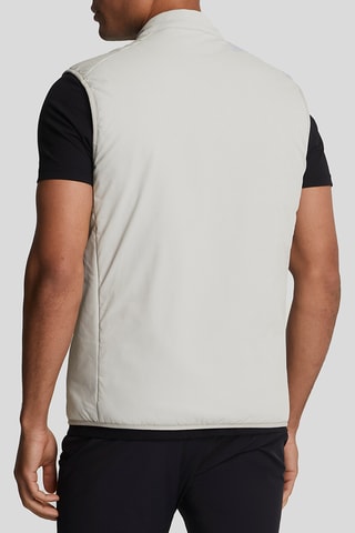 Chaleco - Blanco