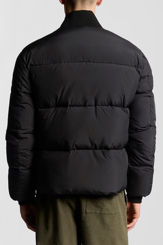 Anorak - Negro