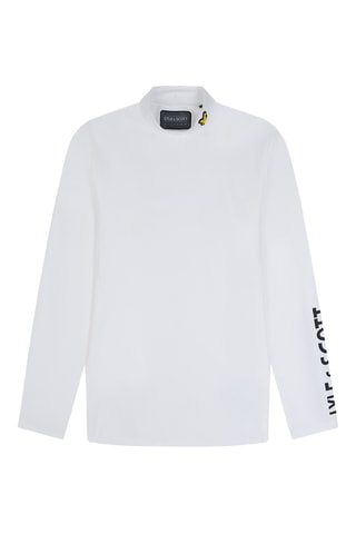 Camiseta - Blanco