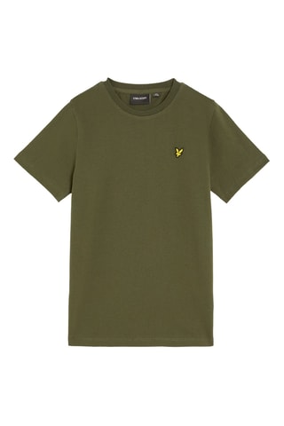 Camiseta - Caqui