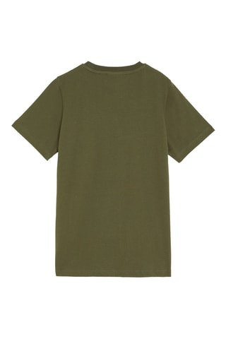 Camiseta - Caqui