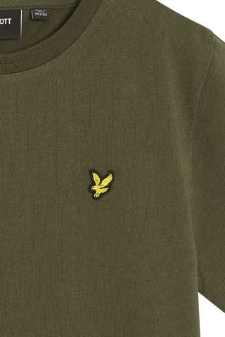 Camiseta - Caqui
