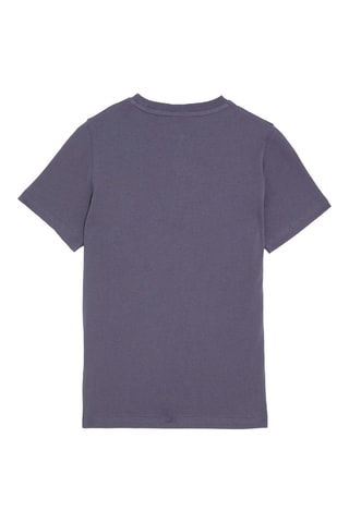 Camiseta - Gris oscuro