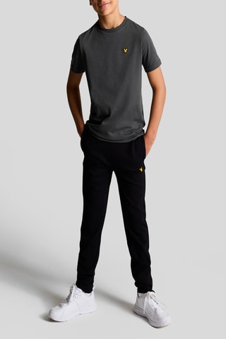 Camiseta - Antracita