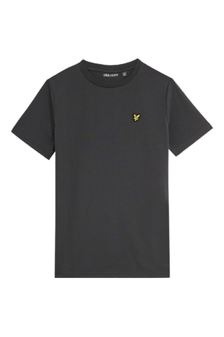 Camiseta - Antracita