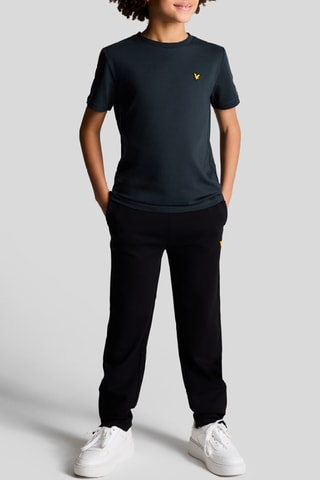 Camiseta - Azul oscuro