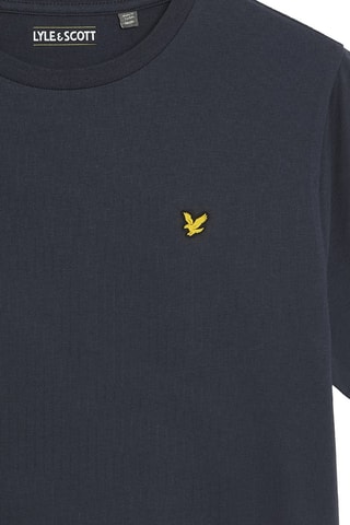 Camiseta - Azul oscuro