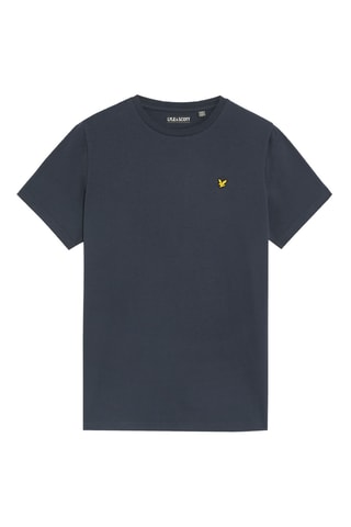 Camiseta - Azul oscuro