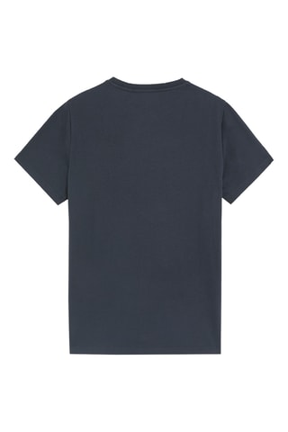 Camiseta - Azul oscuro