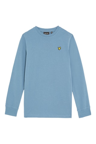 Camiseta - Celeste