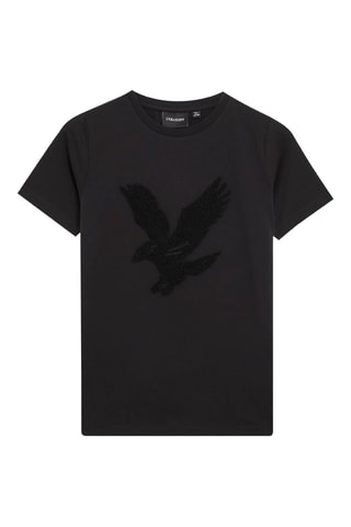 Camiseta - Negro