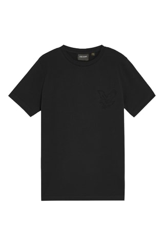 Camiseta - Negro