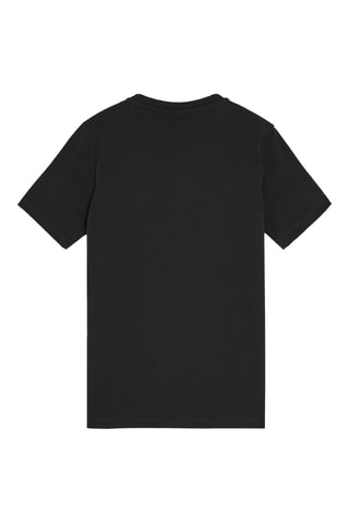 Camiseta - Negro