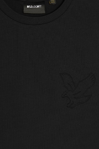 Camiseta - Negro