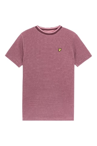 Camiseta - Marrón oscuro