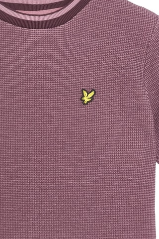 Camiseta - Marrón oscuro