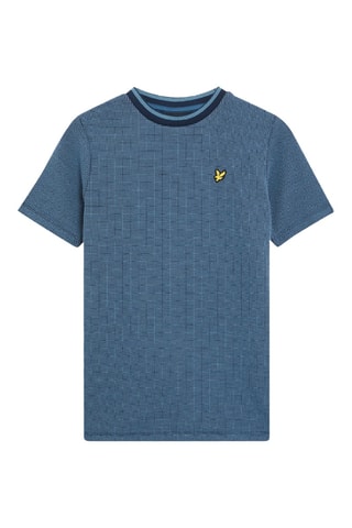 Camiseta - Azul