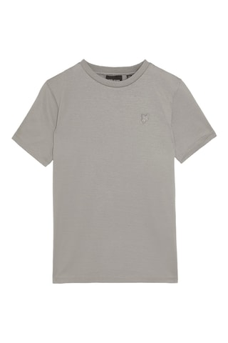 Camiseta - Gris oscuro