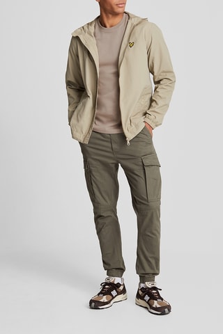 Camiseta regular fit - Topo