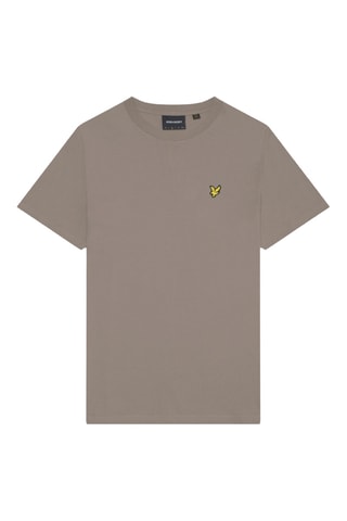 Camiseta regular fit - Topo
