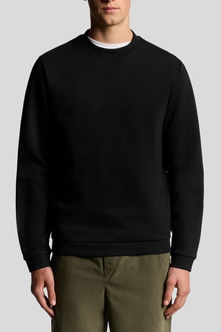 Sudadera - Negro