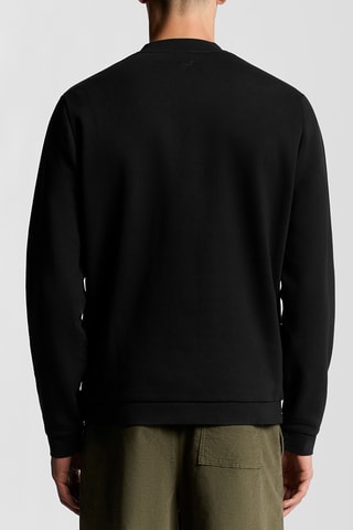 Sudadera - Negro
