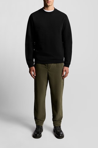 Sudadera - Negro